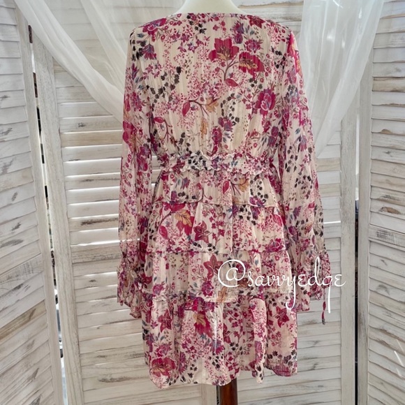 Free People Mini Dress - Picture 2 of 6